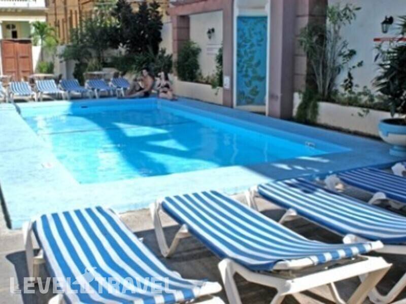 Фотография Victoria Habana Hotel