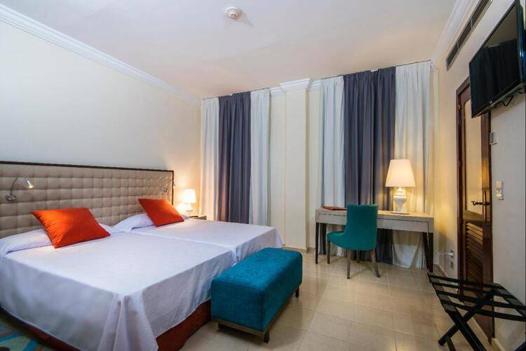 Victoria Habana Hotel