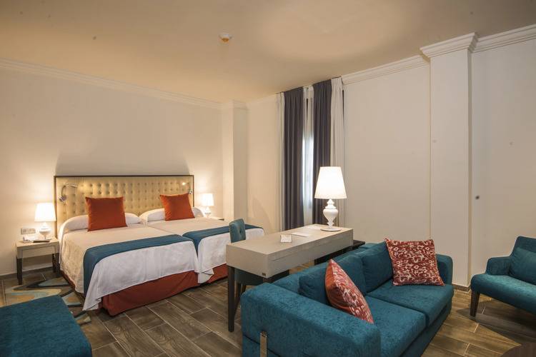 Victoria Habana Hotel