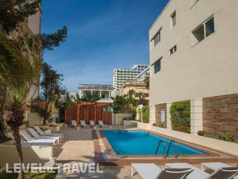 Фотография Victoria Habana Hotel Фотография Victoria Habana Hotel