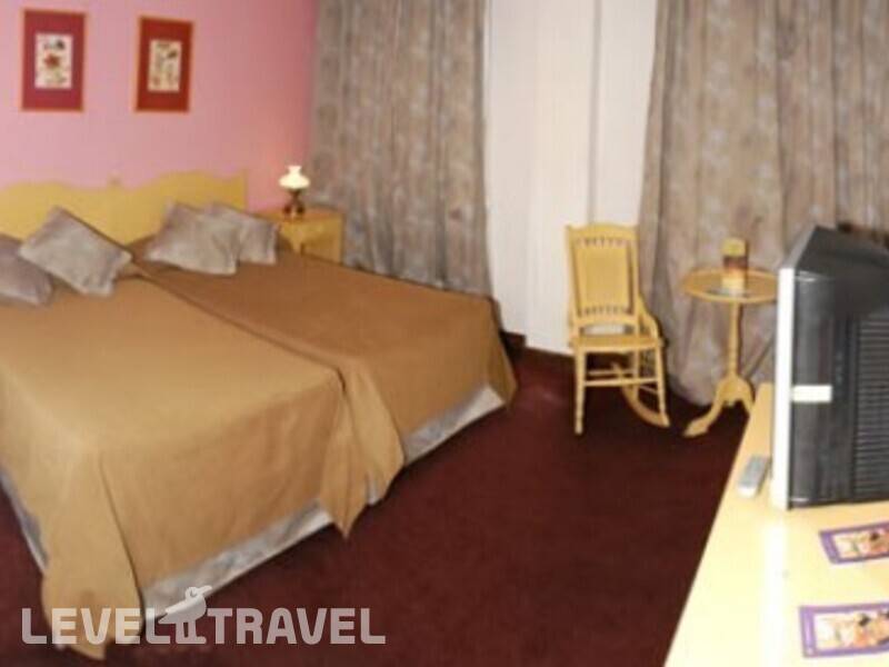 Фотография Victoria Habana Hotel