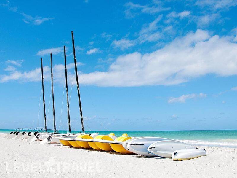 Фотография Valentin El Patriarca Varadero (Ex. Ocean Varadero El Patriarca)
