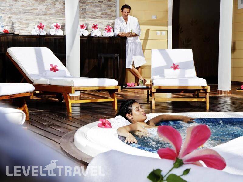 Фотография Valentin El Patriarca Varadero (Ex. Ocean Varadero El Patriarca)
