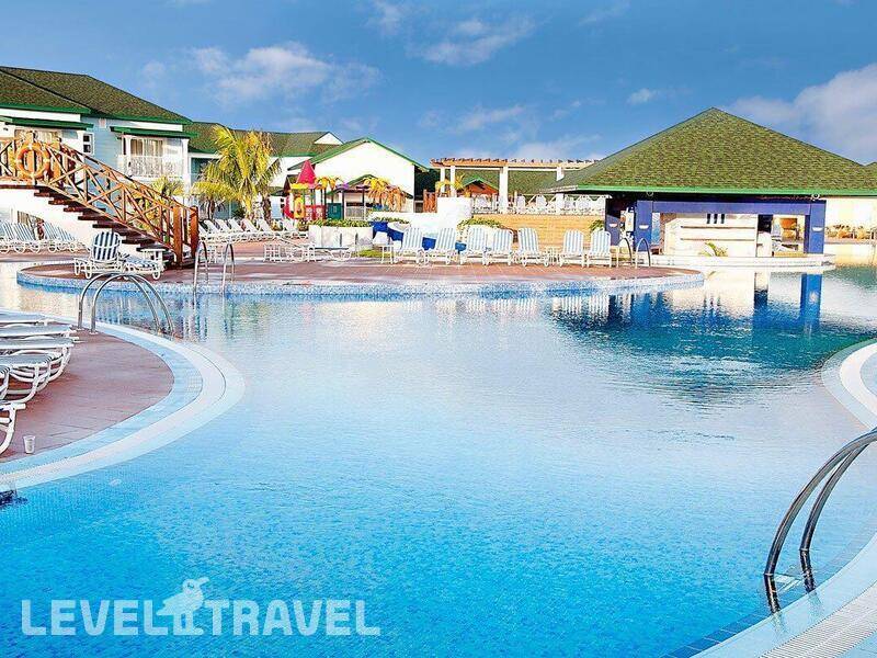 Фотография Valentin El Patriarca Varadero (Ex. Ocean Varadero El Patriarca)