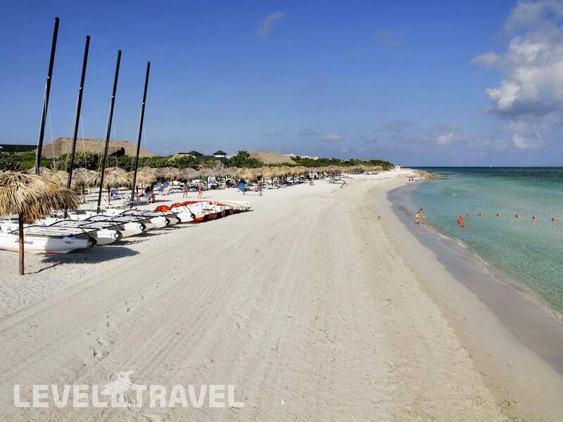 Фотография Valentin El Patriarca Varadero (Ex. Ocean Varadero El Patriarca)