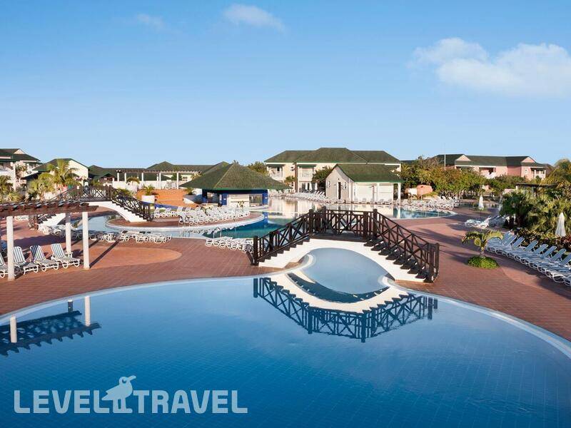 Фотография Valentin El Patriarca Varadero (Ex. Ocean Varadero El Patriarca)