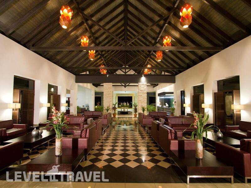 Фотография Valentin El Patriarca Varadero (Ex. Ocean Varadero El Patriarca)