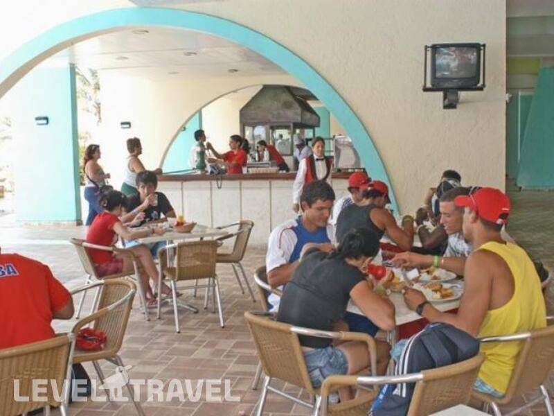 Фотография Cubanacan Club Acuario