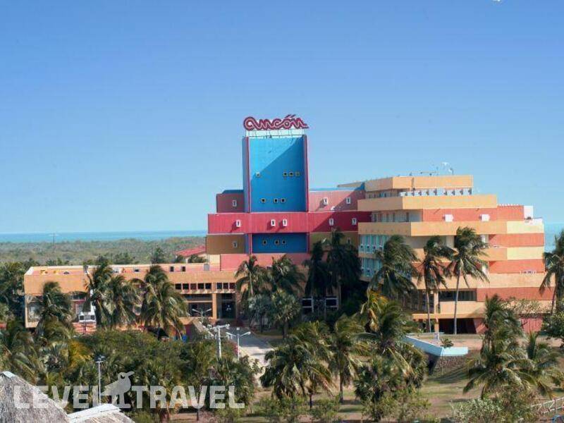 Фотография Cubanacan Club Acuario