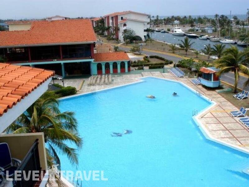 Фотография Cubanacan Club Acuario