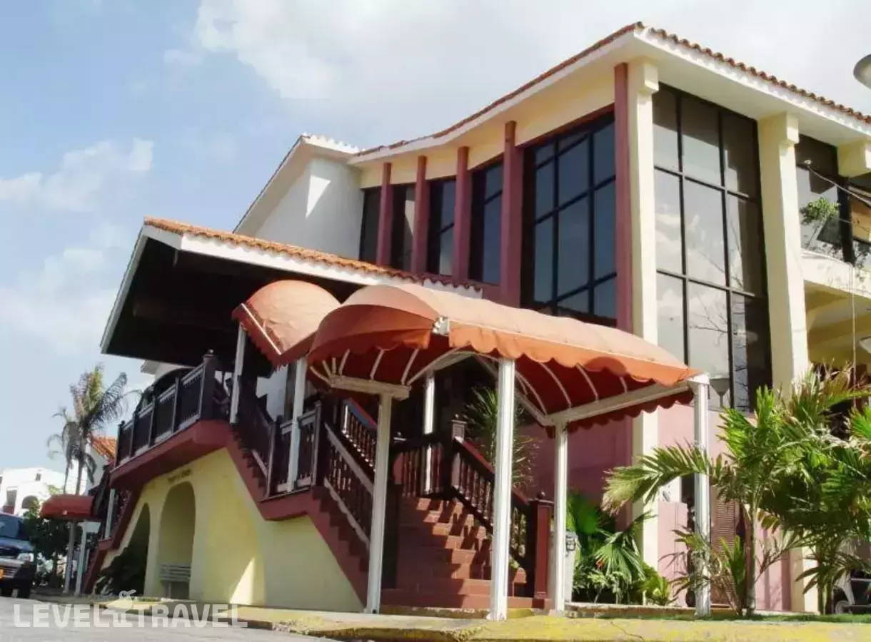 Cubanacan Club Acuario