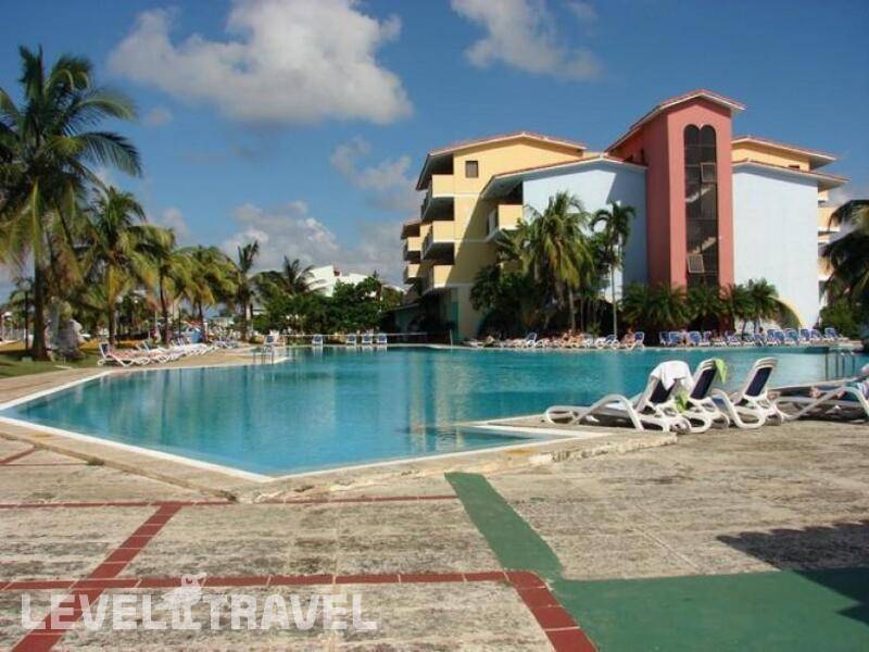 Фотография Cubanacan Club Acuario