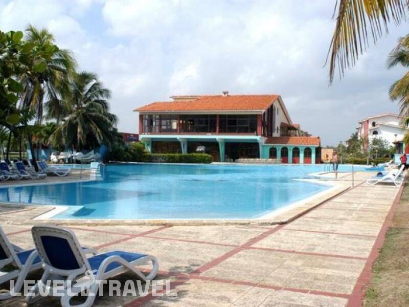 Фотография Cubanacan Club Acuario