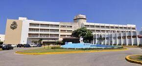 Cubanacan Comodoro