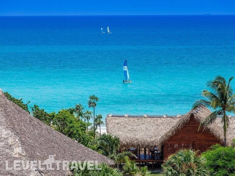 Фотография Tuxpan Hotel (Ex. Be Live Experience Tuxpan)