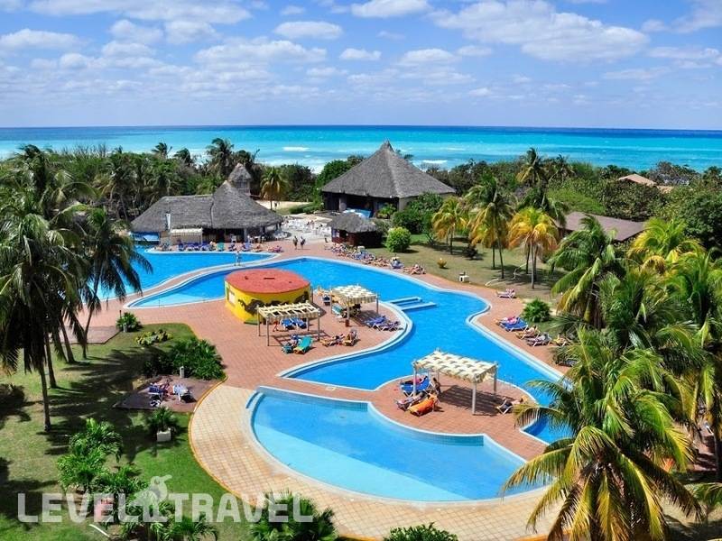 Фотография Tuxpan Hotel (Ex. Be Live Experience Tuxpan)