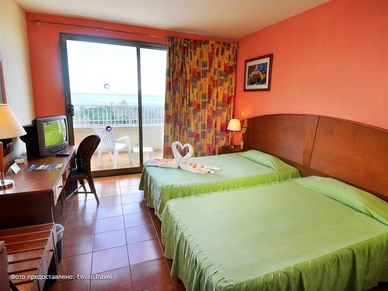 Фотография Tuxpan Hotel (Ex. Be Live Experience Tuxpan)