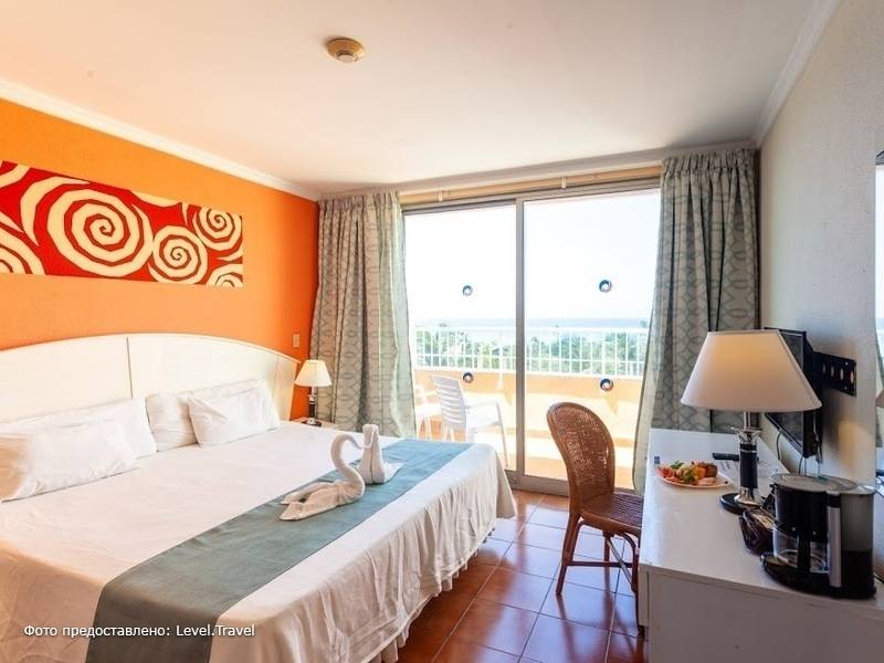 Фотография Tuxpan Hotel (Ex. Be Live Experience Tuxpan)