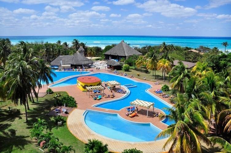 Tuxpan Hotel (Ex. Be Live Experience Tuxpan)