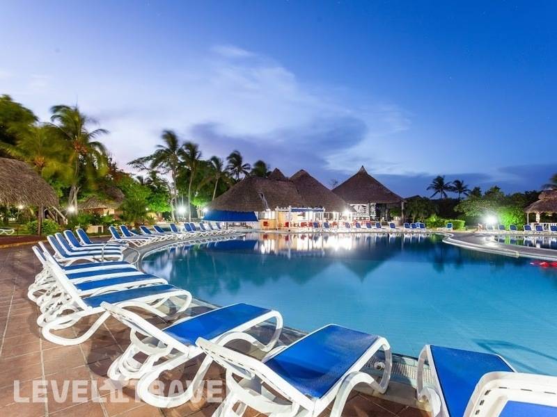Фотография Tuxpan Hotel (Ex. Be Live Experience Tuxpan)
