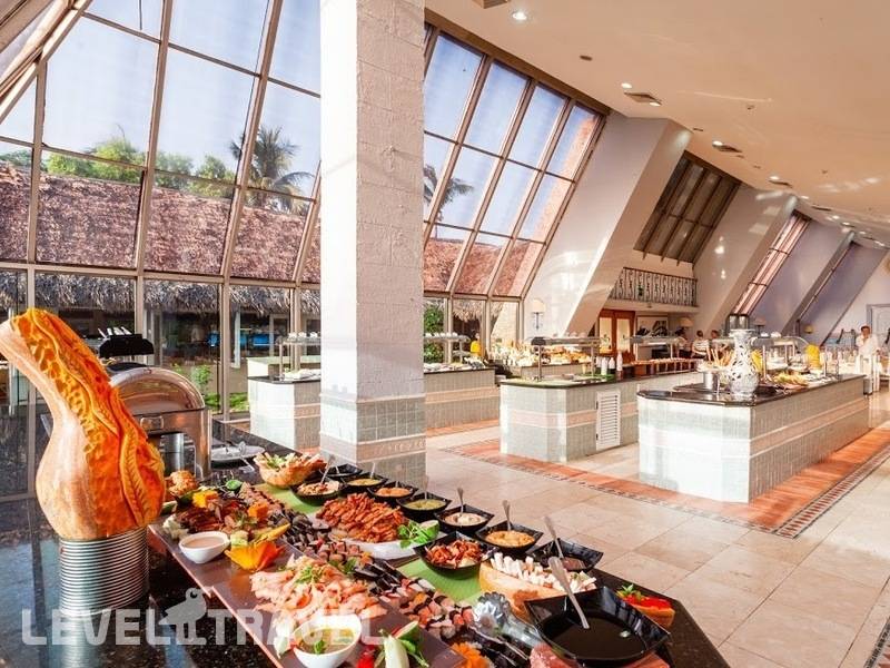 Фотография Tuxpan Hotel (Ex. Be Live Experience Tuxpan)