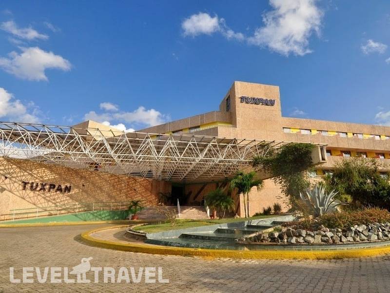 Фотография Tuxpan Hotel (Ex. Be Live Experience Tuxpan)