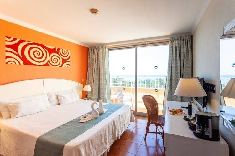 Tuxpan Hotel (Ex. Be Live Experience Tuxpan)