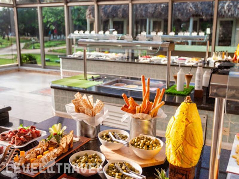 Фотография Tuxpan Hotel (Ex. Be Live Experience Tuxpan)