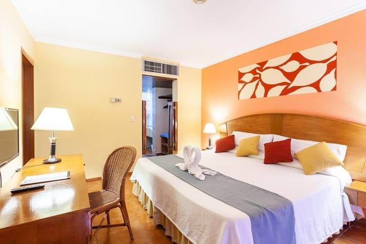 Tuxpan Hotel (Ex. Be Live Experience Tuxpan)