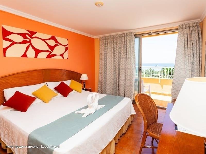 Фотография Tuxpan Hotel (Ex. Be Live Experience Tuxpan)