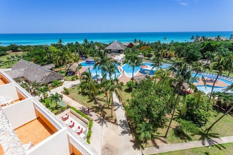 Tuxpan Hotel (Ex. Be Live Experience Tuxpan)