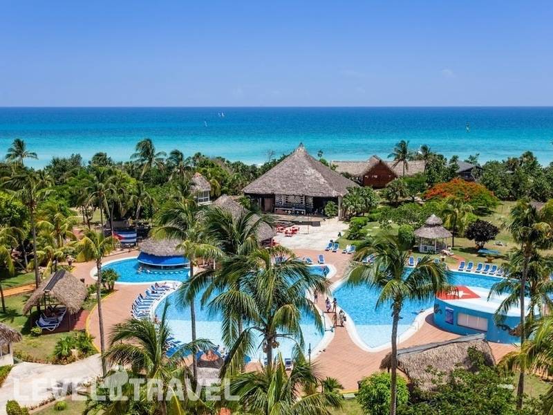 Фотография Tuxpan Hotel (Ex. Be Live Experience Tuxpan)