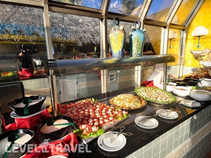 Фотография Tuxpan Hotel (Ex. Be Live Experience Tuxpan)