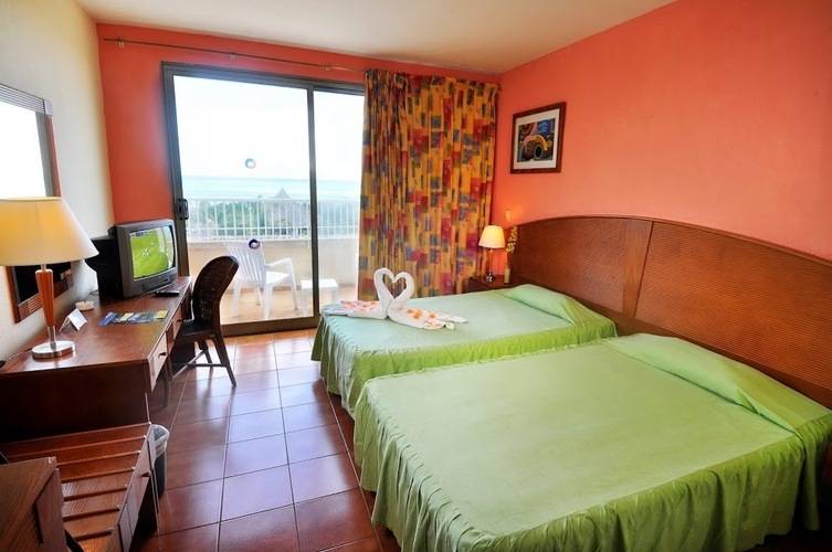 Tuxpan Hotel (Ex. Be Live Experience Tuxpan)