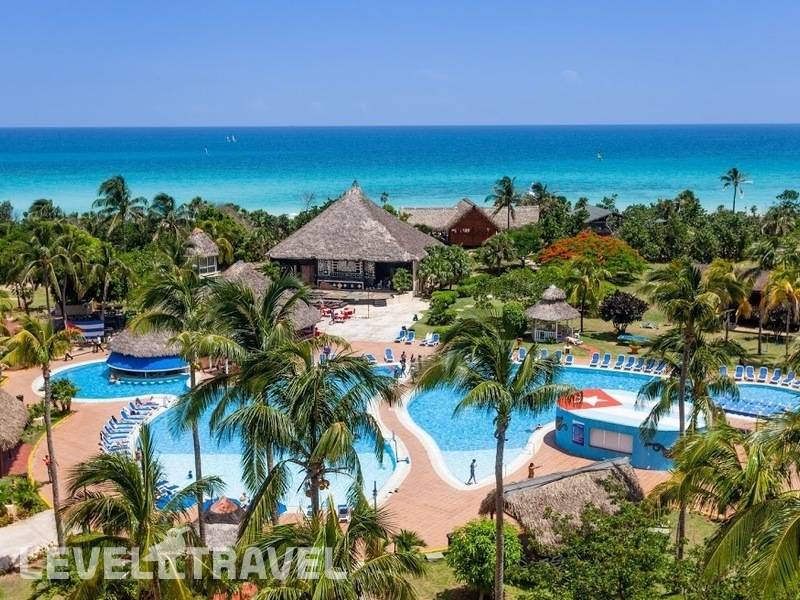 Фотография Tuxpan Hotel (Ex. Be Live Experience Tuxpan)