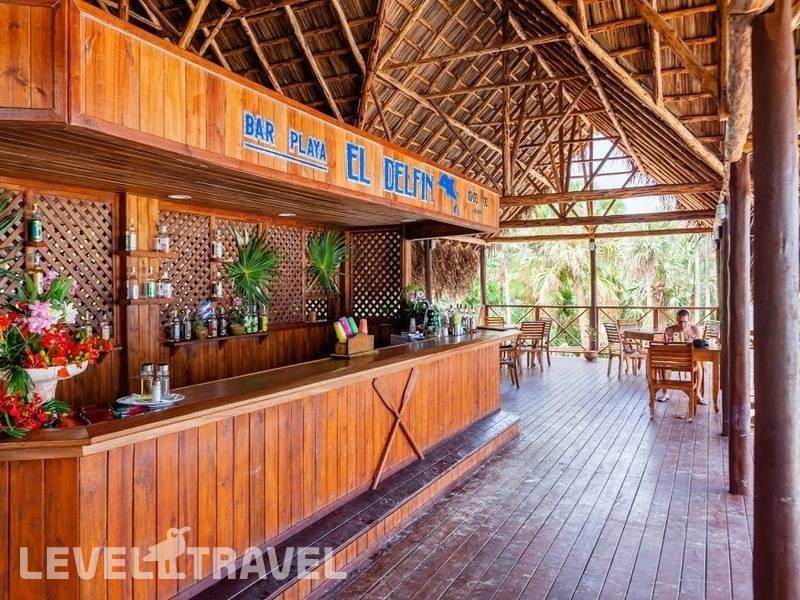 Фотография Tuxpan Hotel (Ex. Be Live Experience Tuxpan)