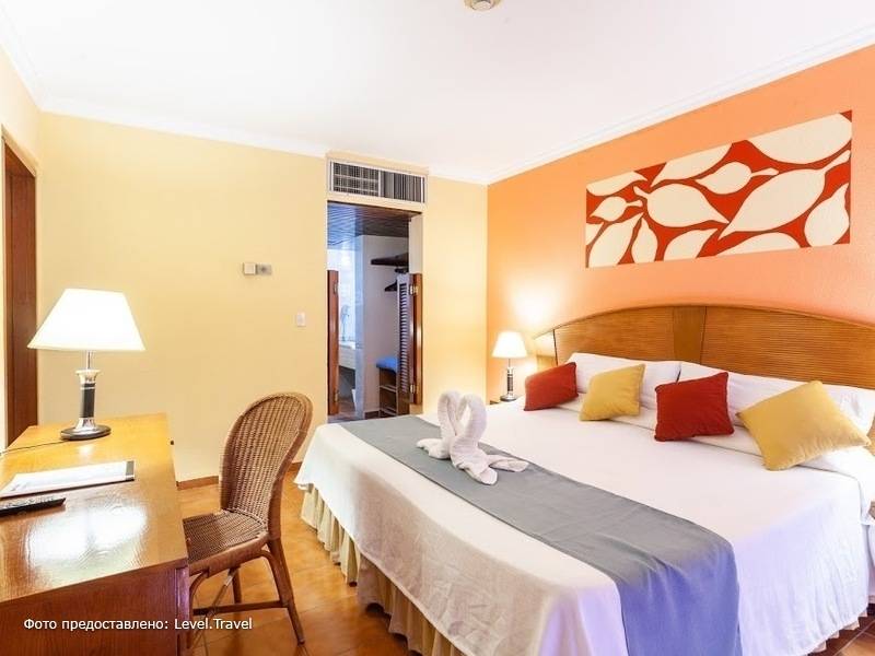 Фотография Tuxpan Hotel (Ex. Be Live Experience Tuxpan)