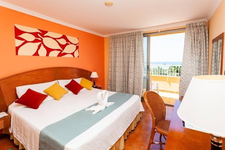 Tuxpan Hotel (Ex. Be Live Experience Tuxpan)