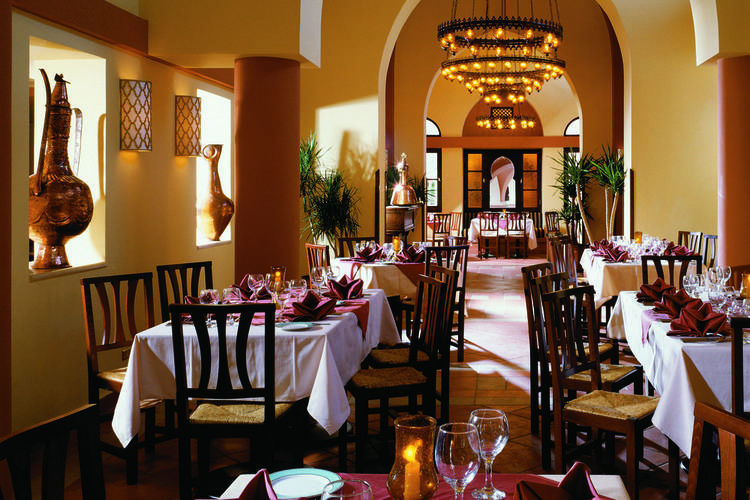 Jaz Makadi Saraya Resort (Ex. Iberotel Makadi Saraya Resort)