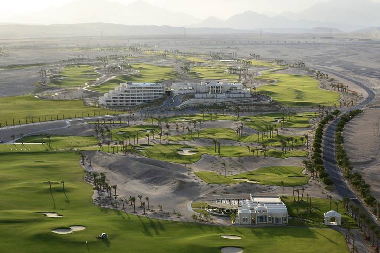 Jaz Makadi Saraya Resort (Ex. Iberotel Makadi Saraya Resort)