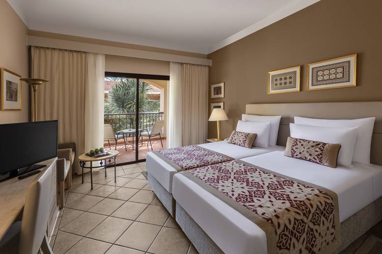 Jaz Makadi Saraya Resort (Ex. Iberotel Makadi Saraya Resort)