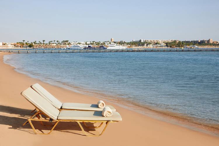 Jaz Makadi Saraya Resort (Ex. Iberotel Makadi Saraya Resort)