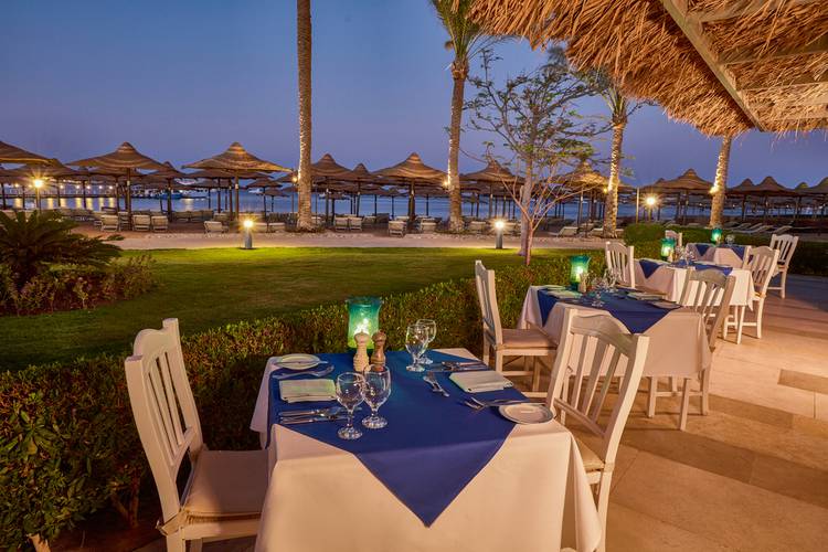 Jaz Makadi Saraya Resort (Ex. Iberotel Makadi Saraya Resort)