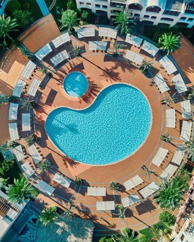 Jaz Makadi Saraya Resort (Ex. Iberotel Makadi Saraya Resort)