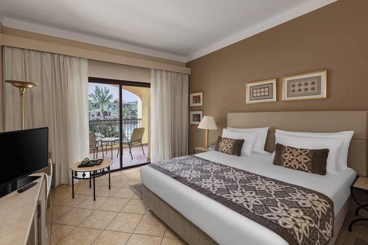 Jaz Makadi Saraya Resort (Ex. Iberotel Makadi Saraya Resort)