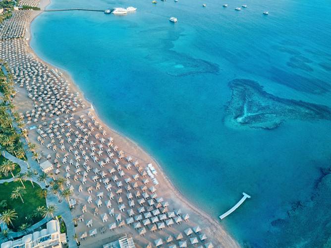 Jaz Makadi Saraya Resort (Ex. Iberotel Makadi Saraya Resort)