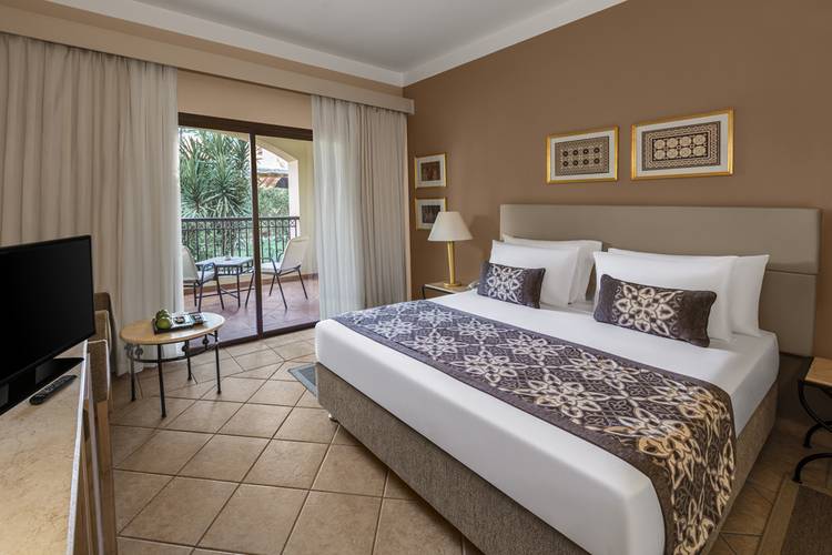 Jaz Makadi Saraya Resort (Ex. Iberotel Makadi Saraya Resort)