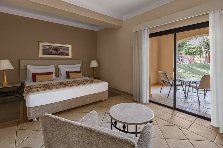 Jaz Makadi Saraya Resort (Ex. Iberotel Makadi Saraya Resort)