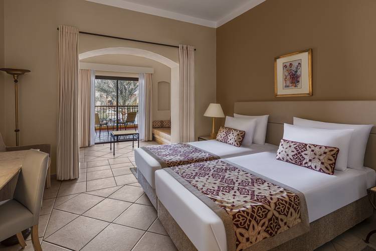 Jaz Makadi Saraya Resort (Ex. Iberotel Makadi Saraya Resort)