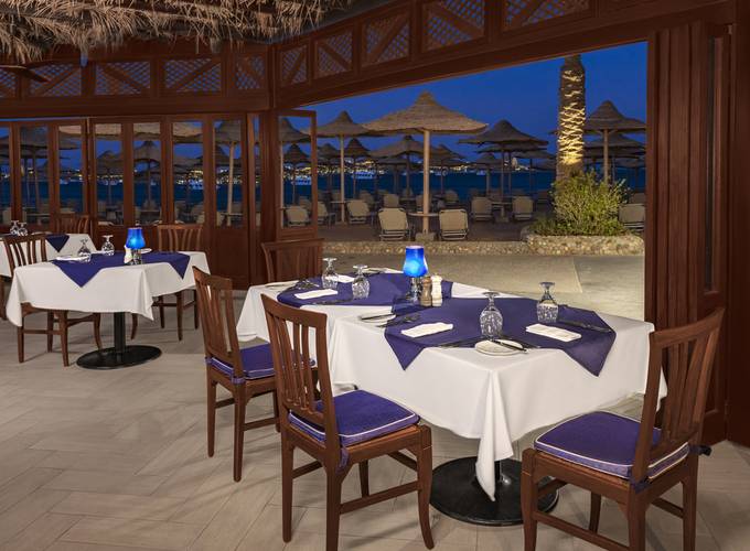 Jaz Makadi Saraya Resort (Ex. Iberotel Makadi Saraya Resort)